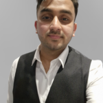 Sadik Ahmed Tufaeal